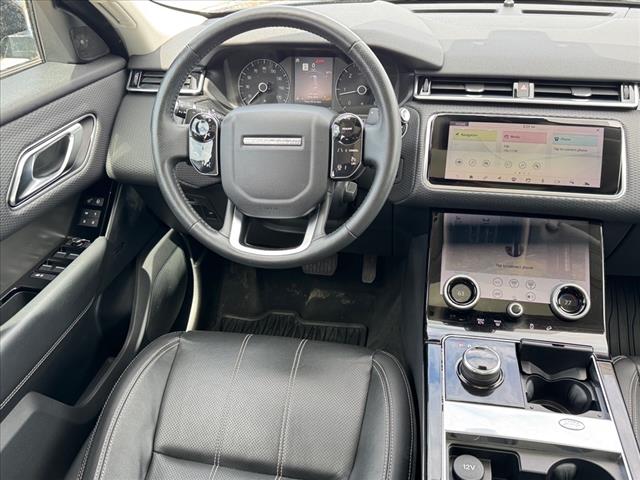 2018 Land Rover Range Rover Velar D180 S