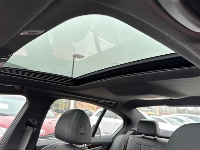 2018 BMW 5 Series 530e xDrive iPerformance