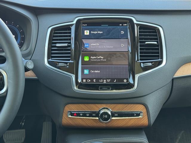 2025 Volvo XC90 B6 Plus 6-Seater