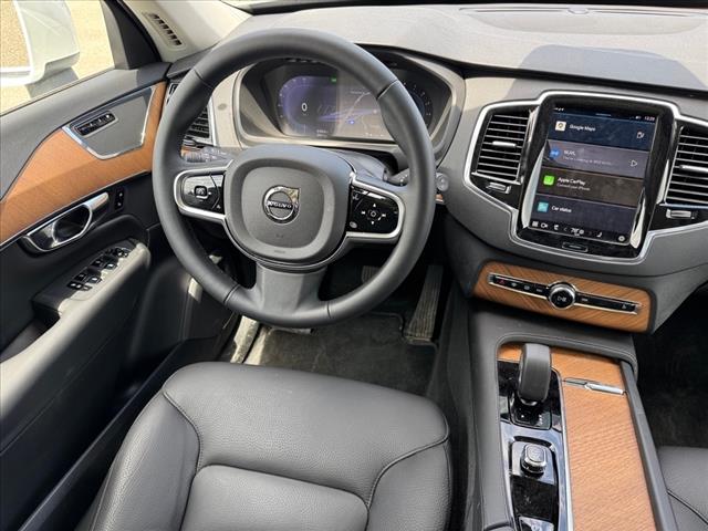 2025 Volvo XC90 B6 Plus 7P