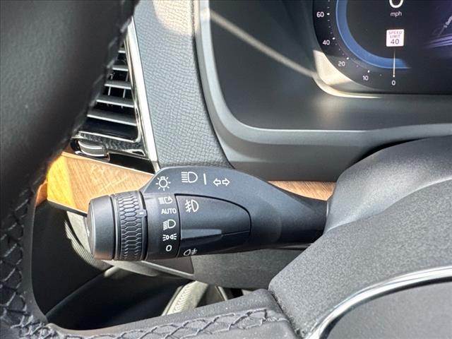 2023 Volvo XC90 B6 Plus 7-Seater