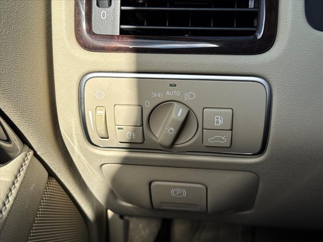 2015 Volvo XC70 T6