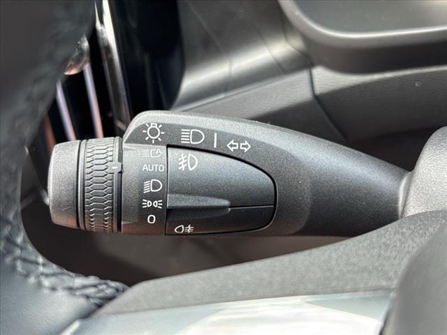 2022 Volvo C40 Recharge Ultimate