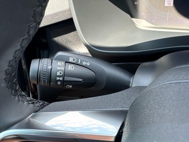 2023 Volvo C40 Recharge Twin Plus