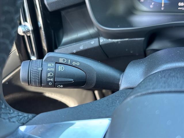 2024 Volvo XC40 Recharge Twin Plus