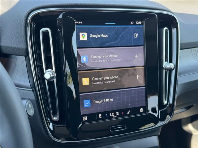 2024 Volvo XC40 Recharge Ultimate