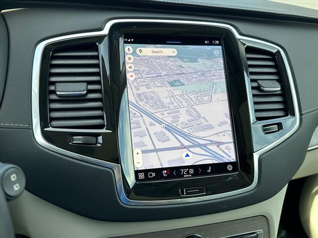 2023 Volvo XC90 Recharge Ultimate