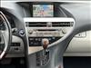 2012 Lexus RX 450h Base