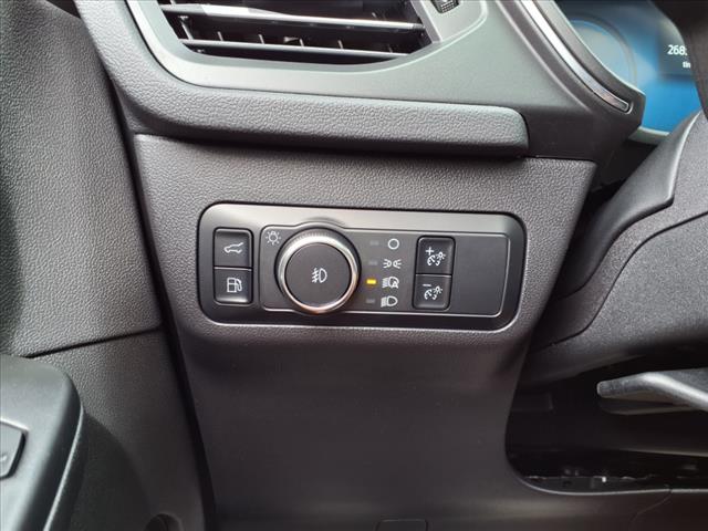 2024 Ford Escape Plug-In Hybrid Base