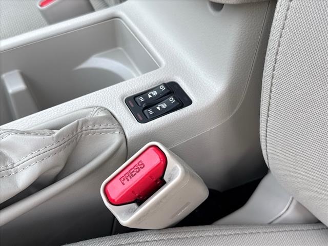 2015 Subaru XV Crosstrek 2.0i Premium