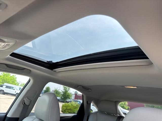 2012 Lexus RX 450h Base