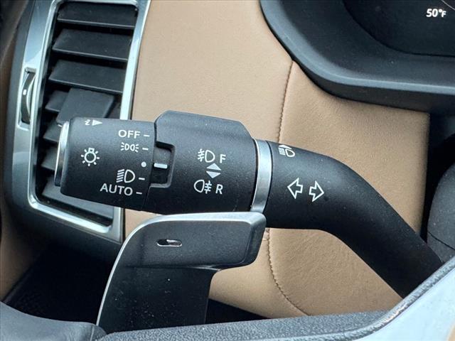 2024 Land Rover Discovery P360 Metropolitan Edition