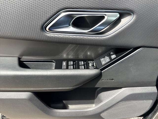 2018 Land Rover Range Rover Velar D180 S