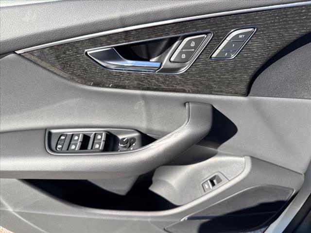 2021 Audi Q8 quattro Premium Plus 55 TFSI
