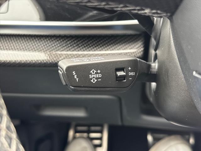 2021 Audi SQ7 Prestige quattro