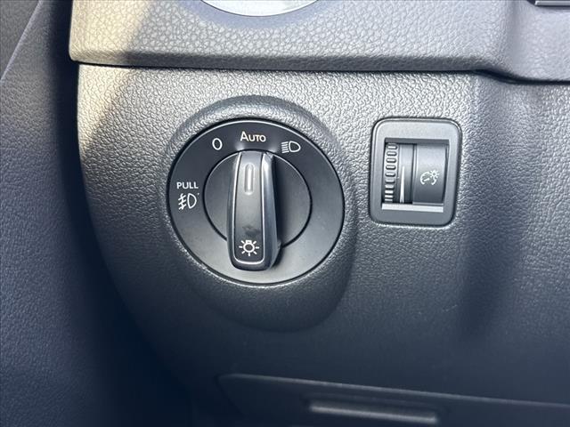 2016 Volkswagen Tiguan 2.0T SE