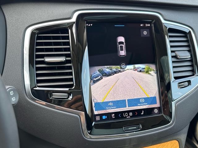 2023 Volvo XC90 B6 Plus 7-Seater