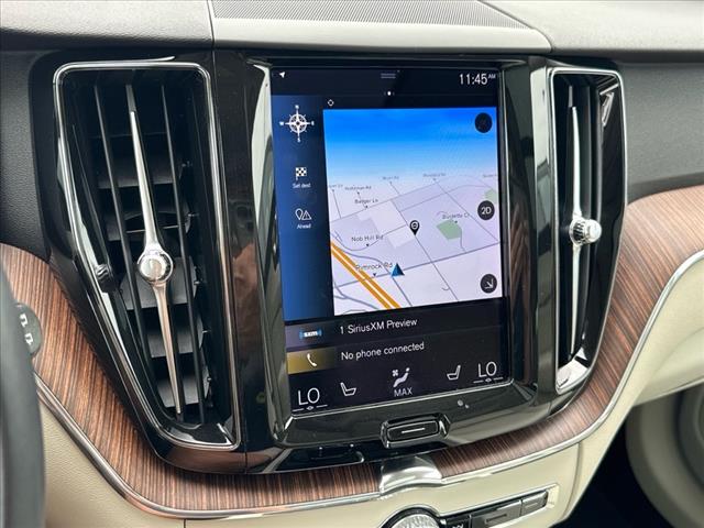 2021 Volvo XC60 T5 Momentum