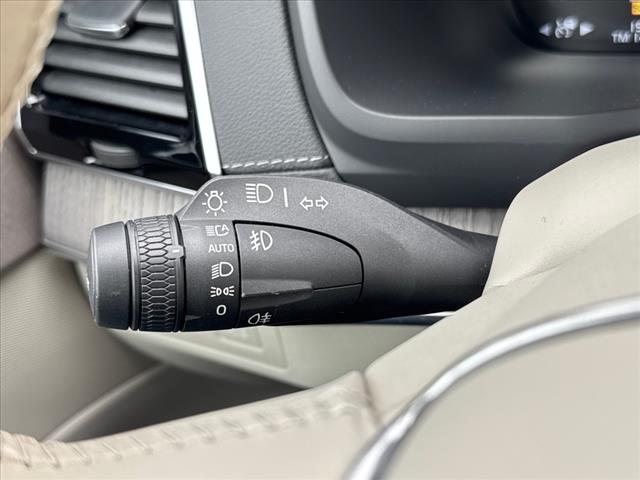 2022 Volvo XC90 T6 Inscription
