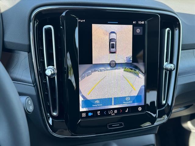 2024 Volvo XC40 Recharge Ultimate