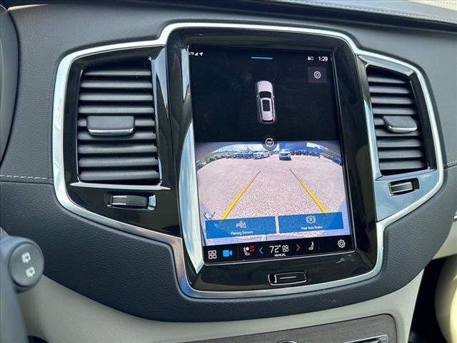 2023 Volvo XC90 Recharge Ultimate