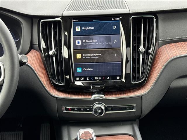 2024 Volvo XC60 Recharge Ultimate