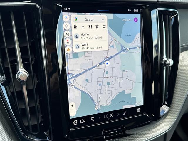 2024 Volvo XC60 Recharge Ultimate