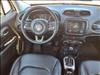 2016 Jeep Renegade Limited