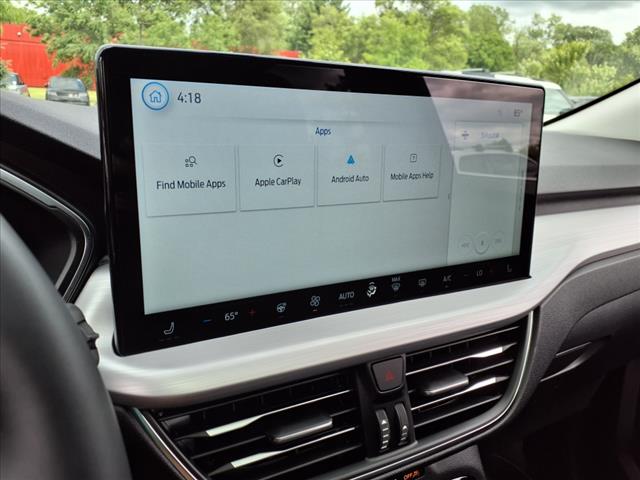 2024 Ford Escape Plug-In Hybrid Base