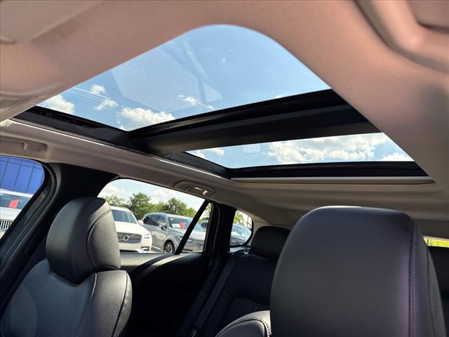 2023 Mazda CX-50 2.5 Turbo Premium Package