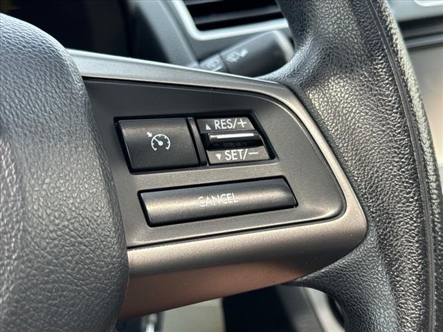 2015 Subaru XV Crosstrek 2.0i Premium