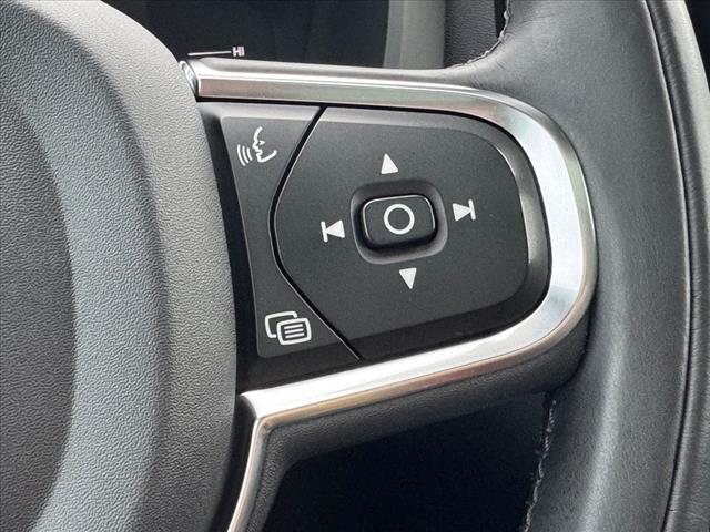 2019 Volvo XC60 T6 Momentum