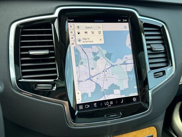 2023 Volvo XC90 B6 Plus 7-Seater