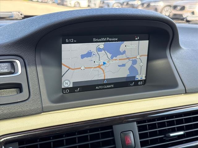 2015 Volvo XC70 T6