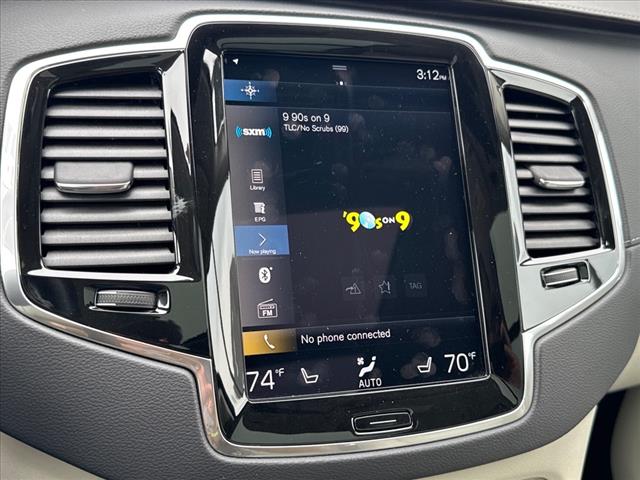 2022 Volvo XC90 T6 Inscription