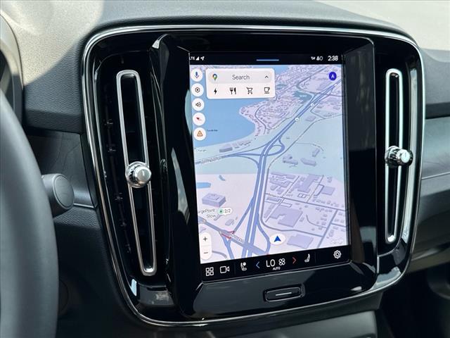 2023 Volvo C40 Recharge Twin Plus