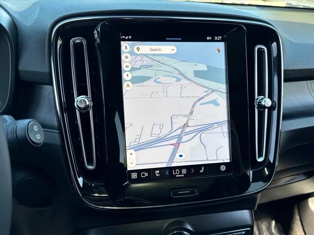 2024 Volvo XC40 Recharge Twin Plus