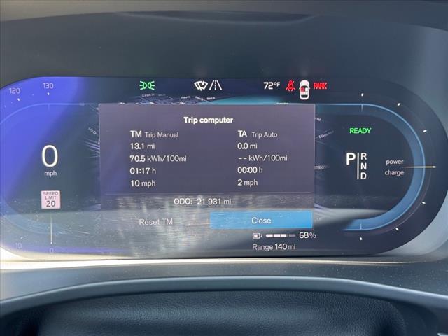 2024 Volvo XC40 Recharge Ultimate