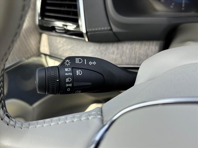 2023 Volvo XC90 Recharge Ultimate