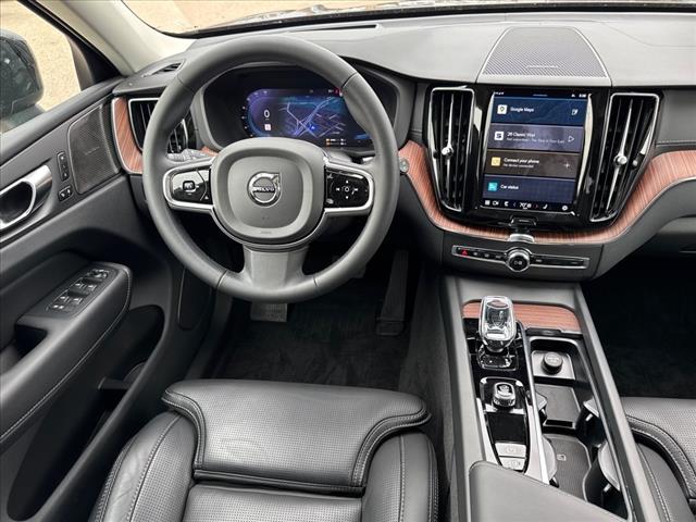 2024 Volvo XC60 Recharge Ultimate