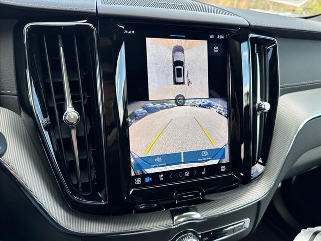 2024 Volvo XC60 Recharge Ultimate