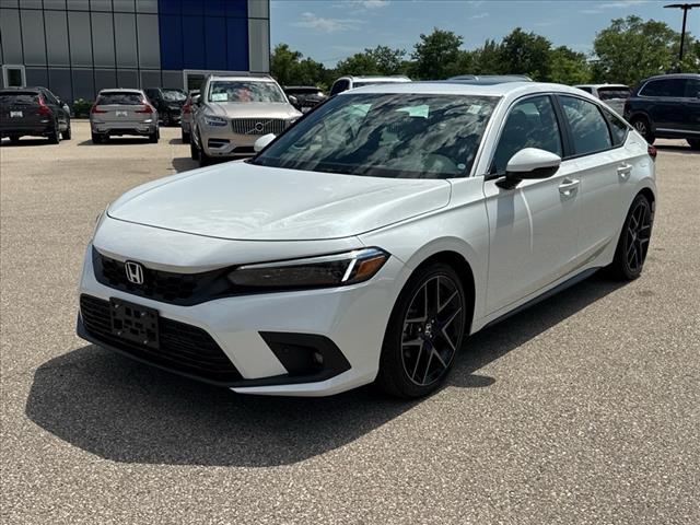 2024 Honda Civic Sport Touring