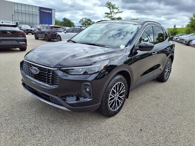 2024 Ford Escape Plug-In Hybrid Base