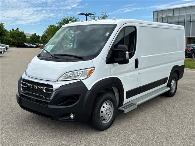 2023 RAM ProMaster Base 136 WB
