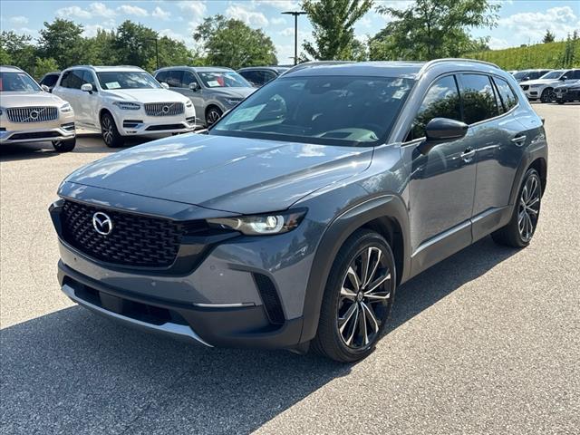 2023 Mazda CX-50 2.5 Turbo Premium Package