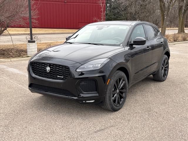 2024 Jaguar E-PACE P250 R-Dynamic SE