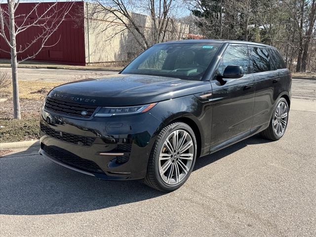 2024 Land Rover Range Rover Sport Dynamic