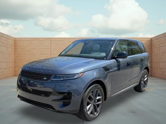 2024 Land Rover Range Rover Sport SE