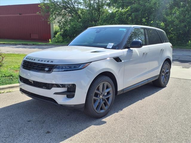 2025 Land Rover Range Rover Sport P360 SE