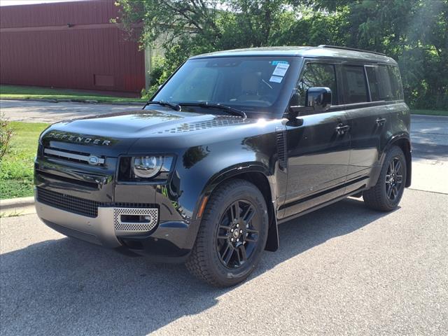 2025 Land Rover Defender P400 X-Dynamic SE